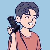 逗小鸭头像