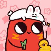 前端蓝海的个人资料头像