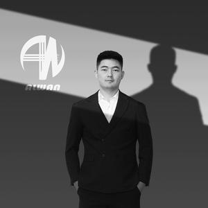 ALWAN·设计头像