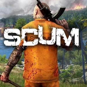 SCUM一哥头像
