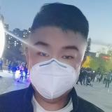 勇往直前的熊猫I9头像