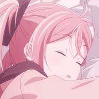 央央真可爱啊头像