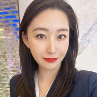 烟台金和源尹晶晶头像