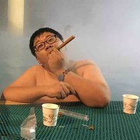 义乌任大人头像