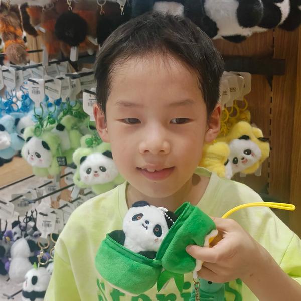 致爱张诺言头像