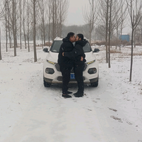 农村人小鹏头像