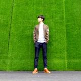 舞动巴里8B头像