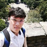 JasonJarvan的个人资料头像