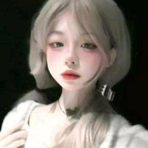 林婉琪丶小念头像