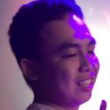 以前我都不用左眼头像