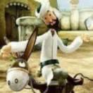 Arkinux的个人资料头像