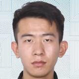 西安天一魏忙头像