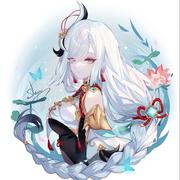 安与尘的个人资料头像