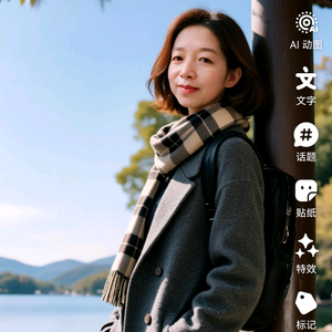 六0后勤姐的妈妈衣橱（2025）头像