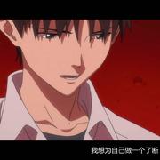 希区柯克的个人资料头像