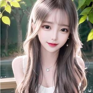美的冒泡头像