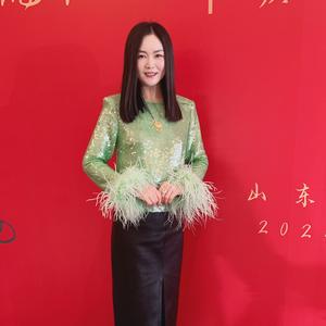 盛夏阳光（孔小姐）头像
