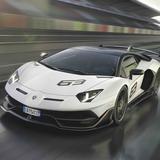 Aventador740头像