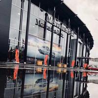 成都中升之星奔驰付敏头像