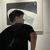 晚安的安A头像
