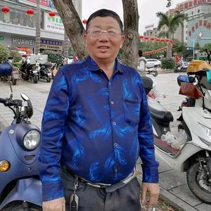 颜隆2s3A头像