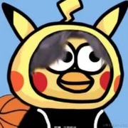 上班为了领低保的个人资料头像