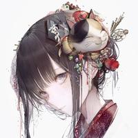 来路无可眷恋值头像
