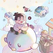 a古城的个人资料头像