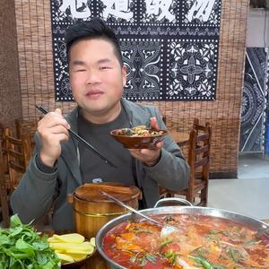 小胡美食
