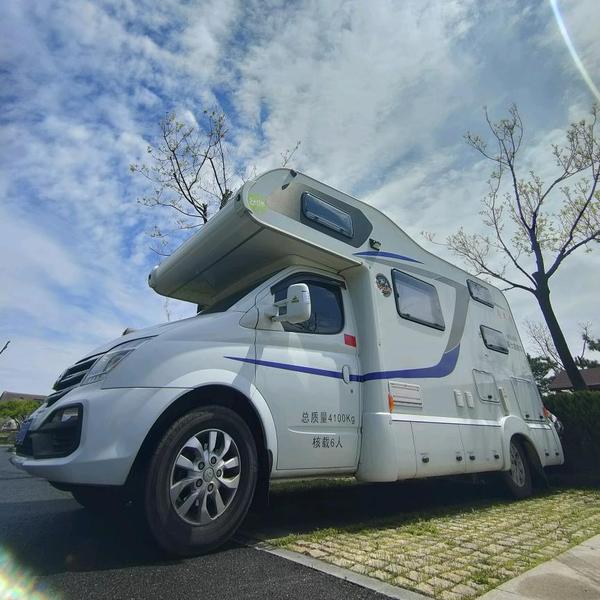 大新玩房车de故事头像