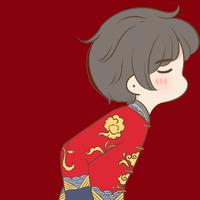 十年69715头像