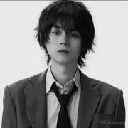 菅田将晖的个人资料头像