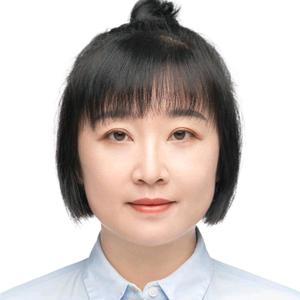 自在房产唐伟娜头像