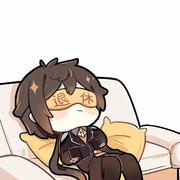 tou不得半日闲的个人资料头像