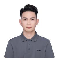 惠州智坦曾家辉头像