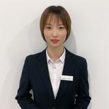 东风本田锦鑫店王贺玲头像