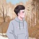 月落星沉142头像