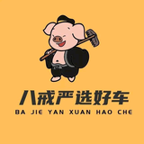 八戒选好车头像