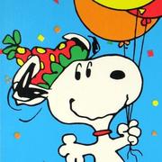 Snoopyling的个人资料头像