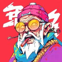 渡今宵头像
