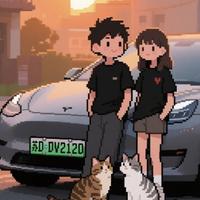 坦荡的梦想Ndy头像