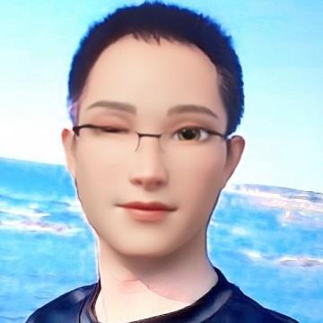上进快乐小猪头像