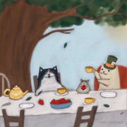 猫猫小院的个人资料头像