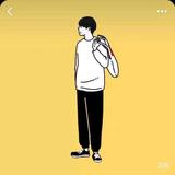 卖房d小伙头像