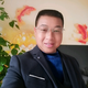 单亲平哥头像