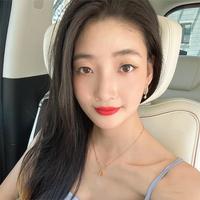 雯雯会说車头像