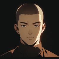 Yboooooo头像