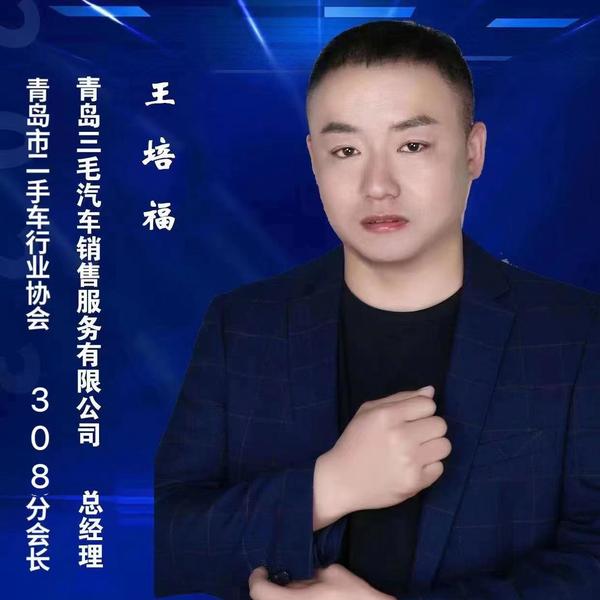 青岛三毛汽车销售服务有限公司头像