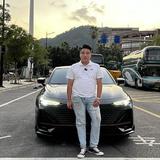A优选好车阿哲头像