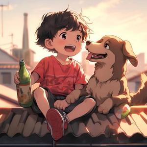 邓小金头像